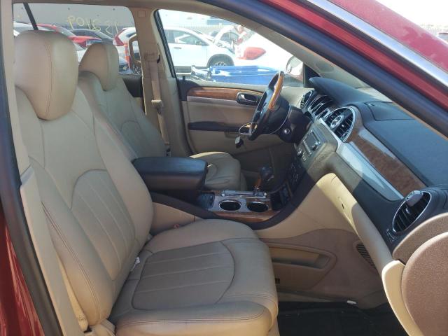 Photo 4 VIN: 5GAKVCED8BJ308376 - BUICK ENCLAVE CX 