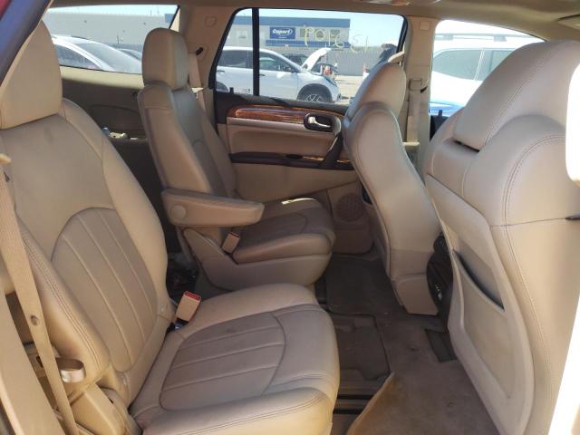 Photo 5 VIN: 5GAKVCED8BJ308376 - BUICK ENCLAVE CX 