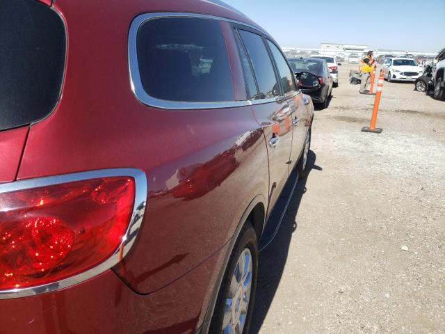 Photo 8 VIN: 5GAKVCED8BJ308376 - BUICK ENCLAVE CX 