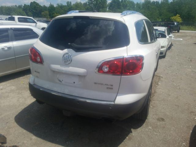 Photo 3 VIN: 5GAKVCED8BJ351194 - BUICK ENCLAVE CX 