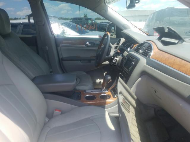 Photo 4 VIN: 5GAKVCED8BJ351194 - BUICK ENCLAVE CX 