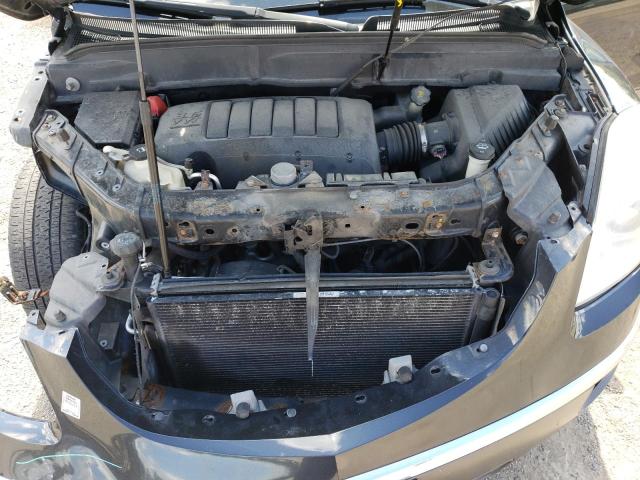 Photo 11 VIN: 5GAKVCED8BJ395454 - BUICK ENCLAVE CX 