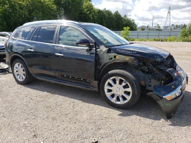 Photo 3 VIN: 5GAKVCED8BJ395454 - BUICK ENCLAVE CX 