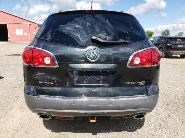 Photo 5 VIN: 5GAKVCED8BJ395454 - BUICK ENCLAVE CX 