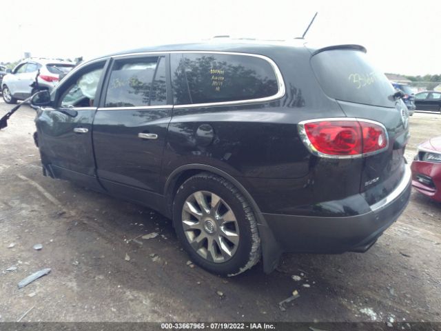 Photo 2 VIN: 5GAKVCED8BJ399424 - BUICK ENCLAVE 