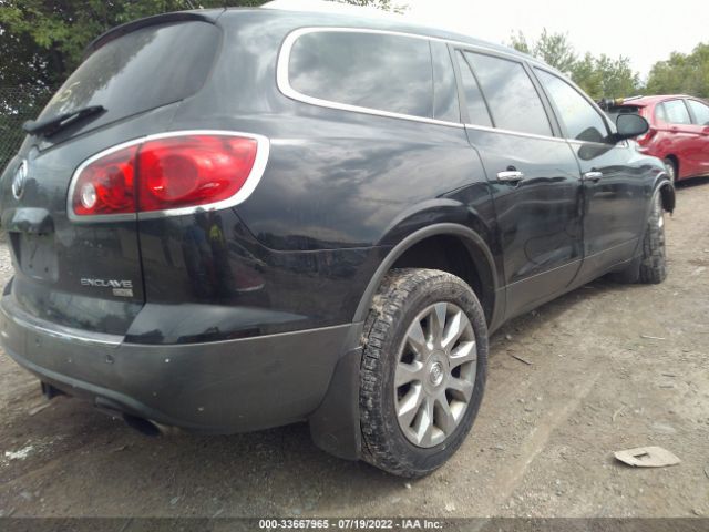 Photo 3 VIN: 5GAKVCED8BJ399424 - BUICK ENCLAVE 