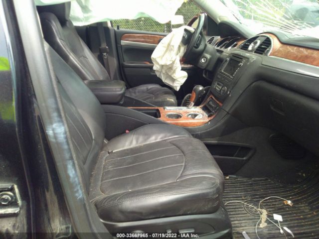 Photo 4 VIN: 5GAKVCED8BJ399424 - BUICK ENCLAVE 