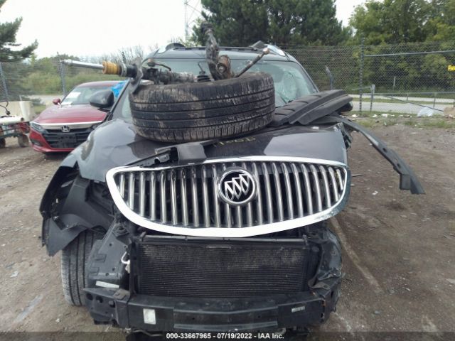 Photo 5 VIN: 5GAKVCED8BJ399424 - BUICK ENCLAVE 