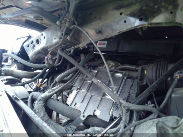 Photo 9 VIN: 5GAKVCED8BJ399424 - BUICK ENCLAVE 