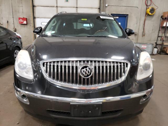 Photo 4 VIN: 5GAKVCED8CJ108471 - BUICK ENCLAVE 