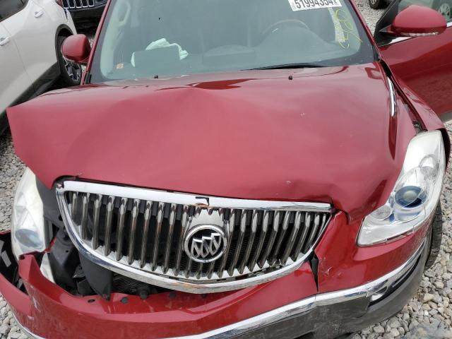 Photo 11 VIN: 5GAKVCED8CJ128722 - BUICK ENCLAVE 