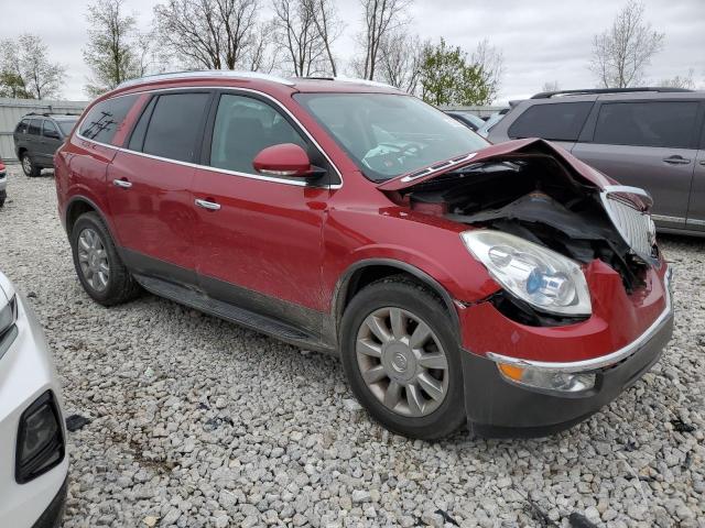 Photo 3 VIN: 5GAKVCED8CJ128722 - BUICK ENCLAVE 