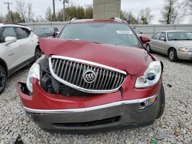 Photo 4 VIN: 5GAKVCED8CJ128722 - BUICK ENCLAVE 