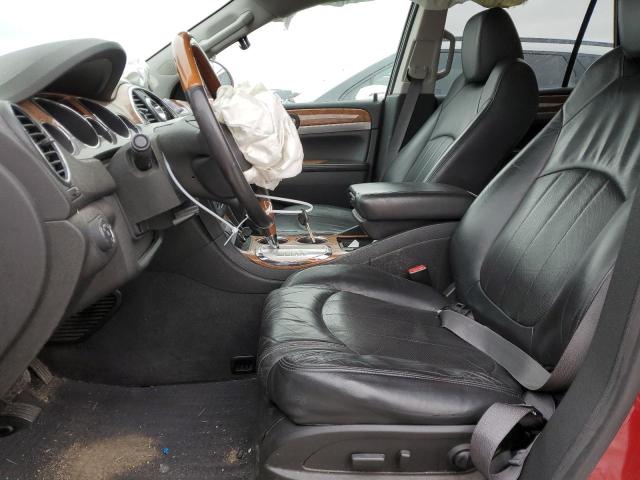 Photo 6 VIN: 5GAKVCED8CJ128722 - BUICK ENCLAVE 