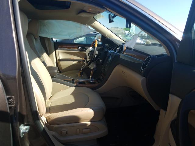 Photo 4 VIN: 5GAKVCED8CJ147058 - BUICK ENCLAVE 