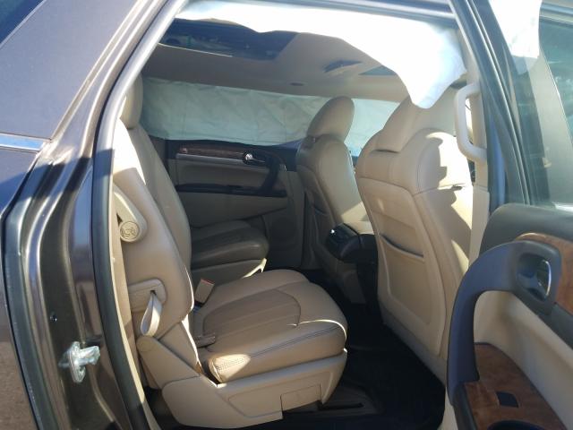 Photo 5 VIN: 5GAKVCED8CJ147058 - BUICK ENCLAVE 