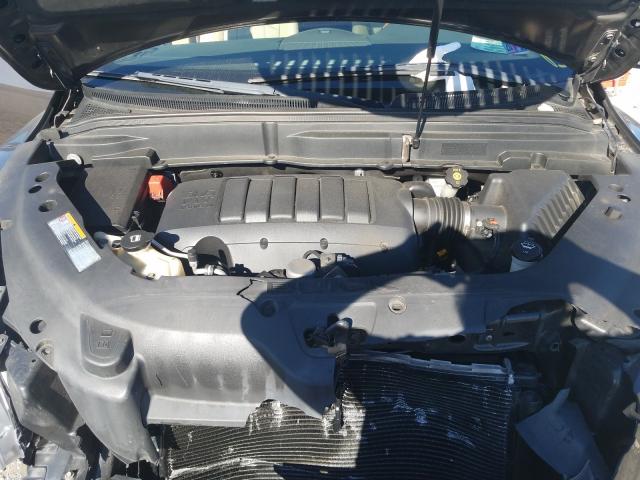 Photo 6 VIN: 5GAKVCED8CJ147058 - BUICK ENCLAVE 