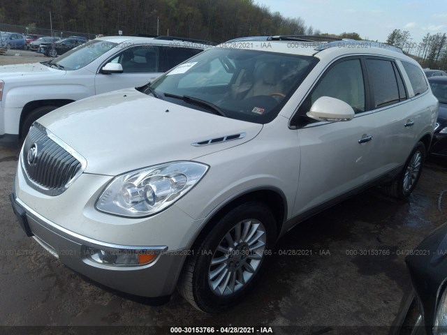 Photo 1 VIN: 5GAKVCED8CJ160845 - BUICK ENCLAVE 