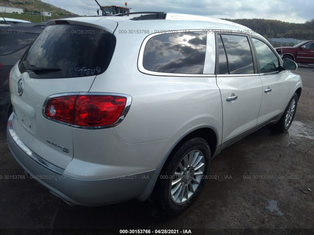 Photo 3 VIN: 5GAKVCED8CJ160845 - BUICK ENCLAVE 