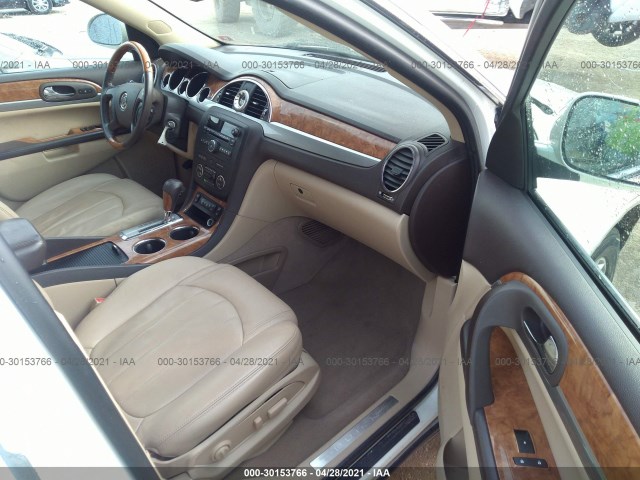 Photo 4 VIN: 5GAKVCED8CJ160845 - BUICK ENCLAVE 