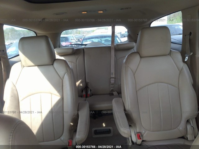 Photo 7 VIN: 5GAKVCED8CJ160845 - BUICK ENCLAVE 