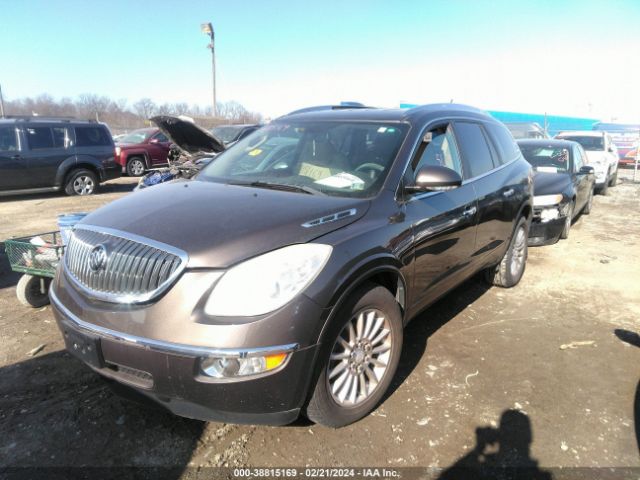 Photo 1 VIN: 5GAKVCED8CJ185289 - BUICK ENCLAVE 