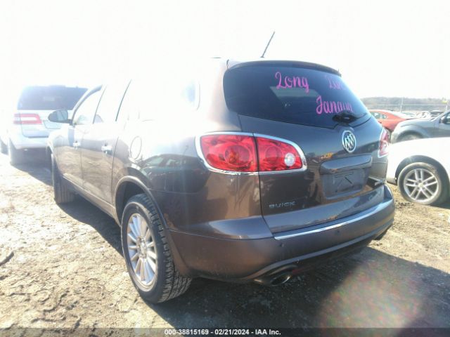 Photo 2 VIN: 5GAKVCED8CJ185289 - BUICK ENCLAVE 