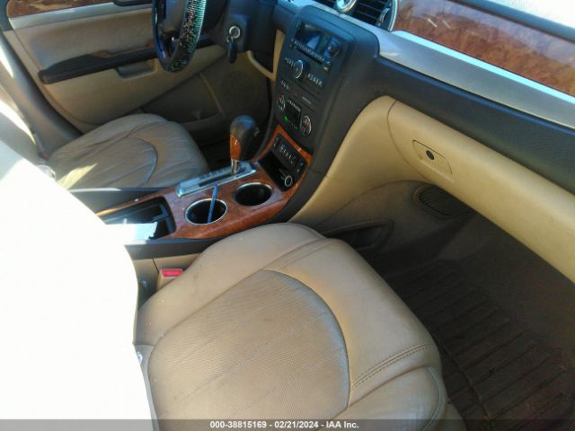 Photo 4 VIN: 5GAKVCED8CJ185289 - BUICK ENCLAVE 