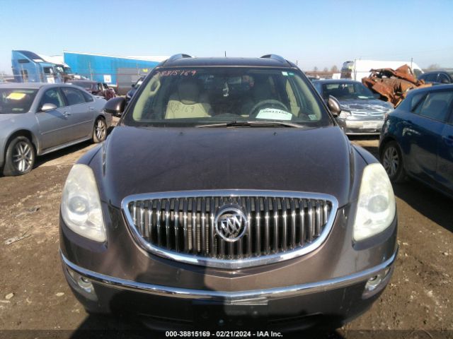 Photo 5 VIN: 5GAKVCED8CJ185289 - BUICK ENCLAVE 