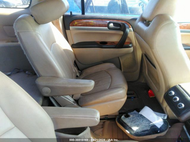 Photo 7 VIN: 5GAKVCED8CJ185289 - BUICK ENCLAVE 