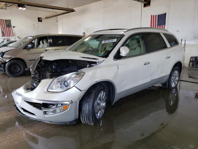 Photo 1 VIN: 5GAKVCED8CJ206271 - BUICK ENCLAVE 