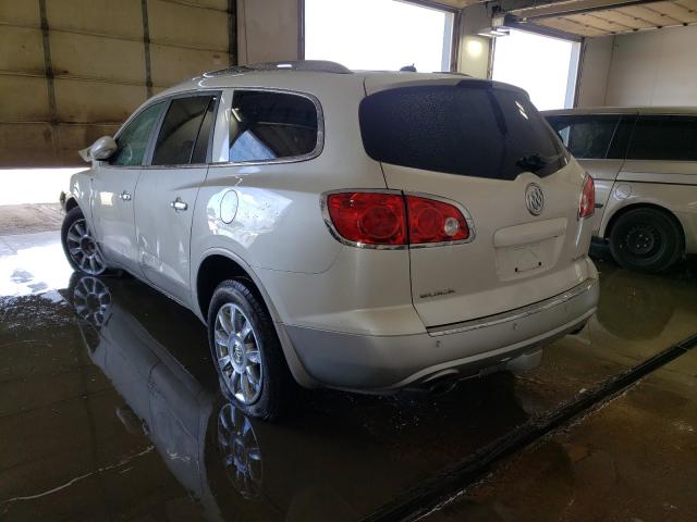 Photo 2 VIN: 5GAKVCED8CJ206271 - BUICK ENCLAVE 