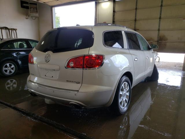 Photo 3 VIN: 5GAKVCED8CJ206271 - BUICK ENCLAVE 