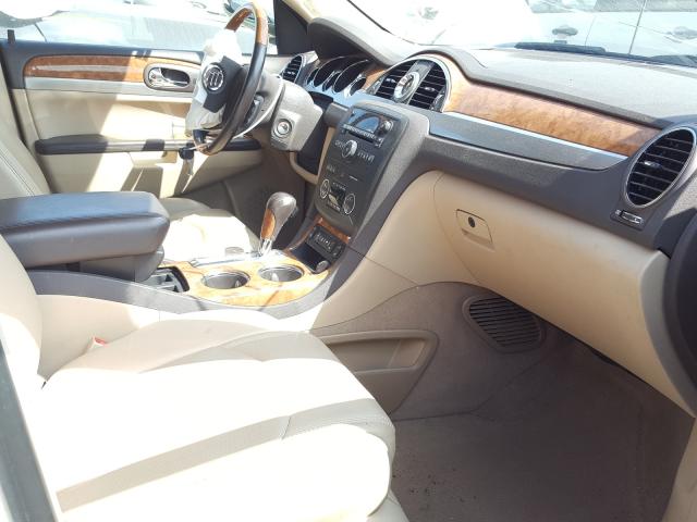 Photo 4 VIN: 5GAKVCED8CJ206271 - BUICK ENCLAVE 