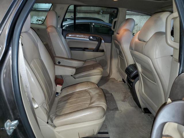 Photo 10 VIN: 5GAKVCED8CJ212023 - BUICK ENCLAVE 