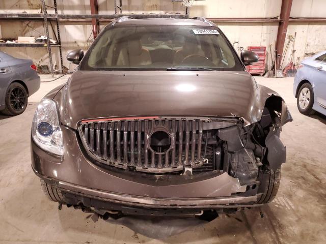 Photo 4 VIN: 5GAKVCED8CJ212023 - BUICK ENCLAVE 