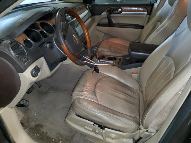 Photo 6 VIN: 5GAKVCED8CJ212023 - BUICK ENCLAVE 