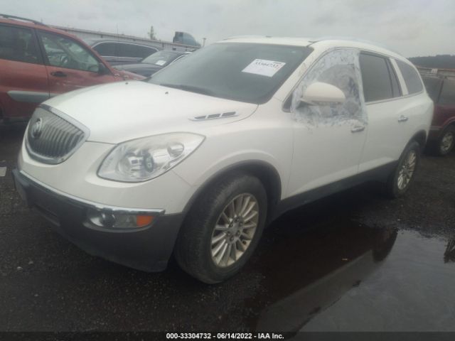 Photo 1 VIN: 5GAKVCED8CJ221191 - BUICK ENCLAVE 