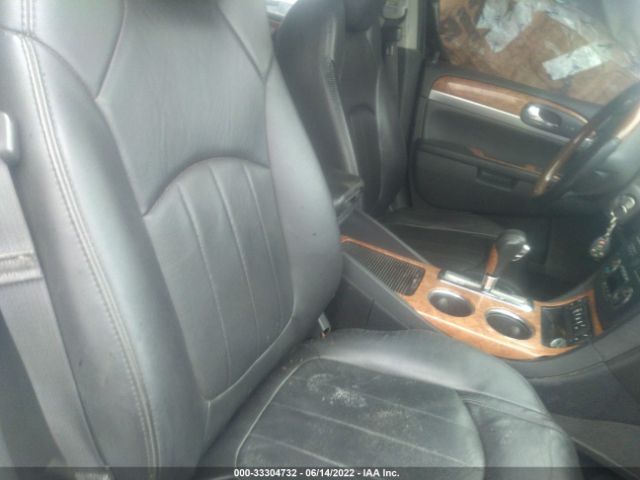 Photo 4 VIN: 5GAKVCED8CJ221191 - BUICK ENCLAVE 