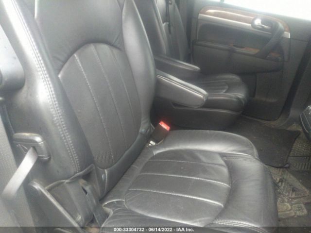 Photo 7 VIN: 5GAKVCED8CJ221191 - BUICK ENCLAVE 