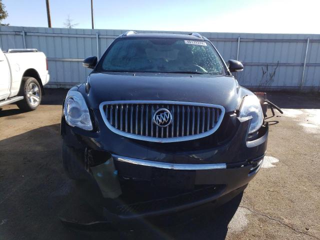 Photo 4 VIN: 5GAKVCED8CJ224690 - BUICK ENCLAVE 