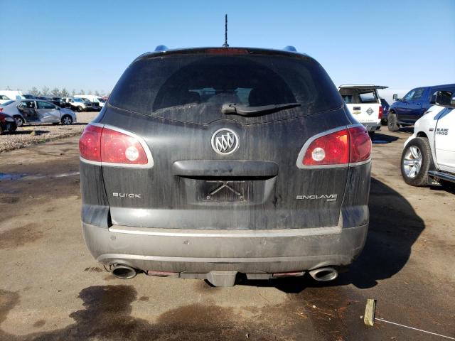 Photo 5 VIN: 5GAKVCED8CJ224690 - BUICK ENCLAVE 