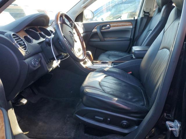 Photo 6 VIN: 5GAKVCED8CJ224690 - BUICK ENCLAVE 