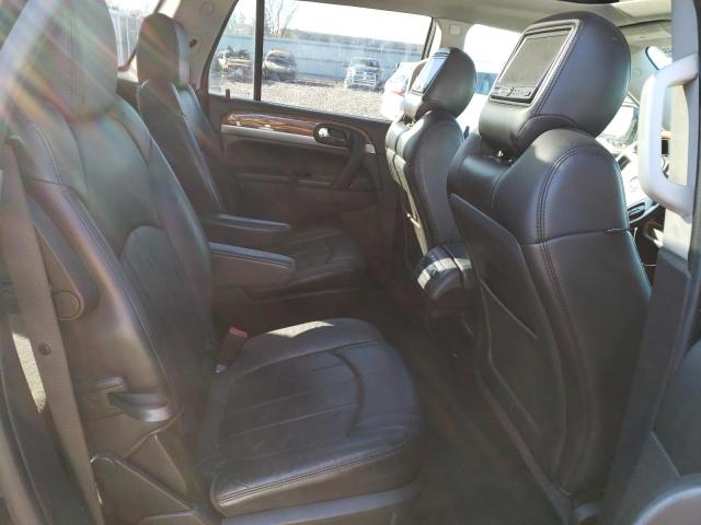 Photo 9 VIN: 5GAKVCED8CJ224690 - BUICK ENCLAVE 