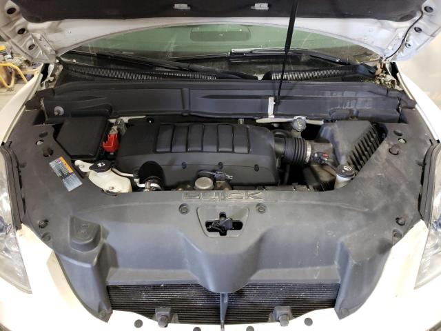 Photo 11 VIN: 5GAKVCED8CJ257981 - BUICK ENCLAVE 