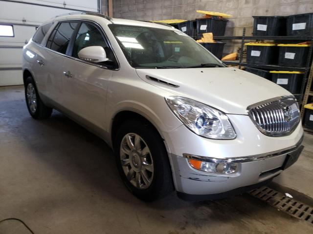 Photo 3 VIN: 5GAKVCED8CJ257981 - BUICK ENCLAVE 