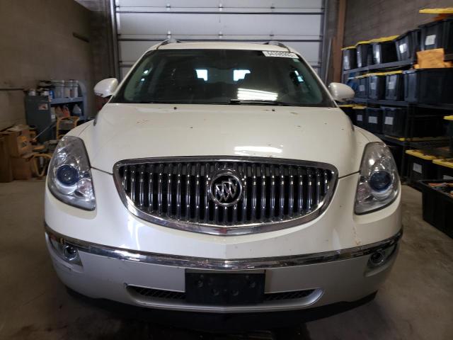 Photo 4 VIN: 5GAKVCED8CJ257981 - BUICK ENCLAVE 