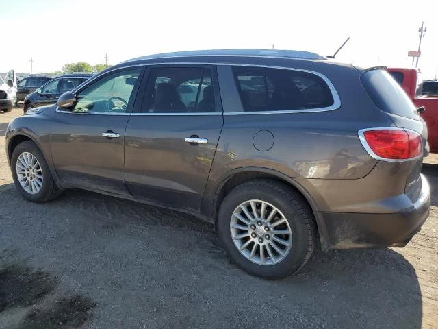 Photo 1 VIN: 5GAKVCED8CJ266292 - BUICK ENCLAVE 