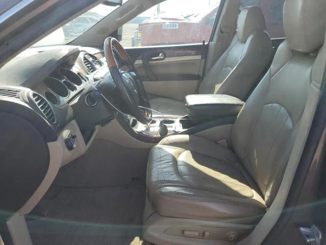 Photo 6 VIN: 5GAKVCED8CJ266292 - BUICK ENCLAVE 