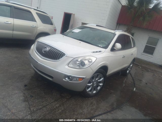 Photo 1 VIN: 5GAKVCED8CJ317127 - BUICK ENCLAVE 